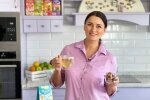 Ліза Глинська, Скрін, Instagram
