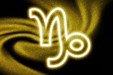 Знак Зодиака Козерог, изображение: freepik.com