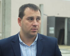 Михайло Жендубаєв