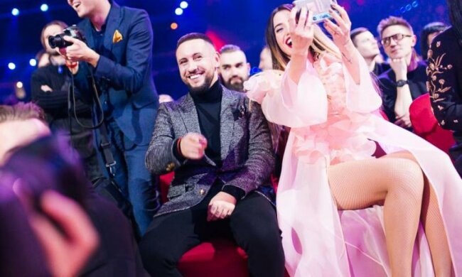 Дорофєєва та MONATIK "зачали" новий хіт