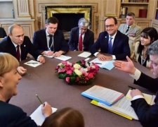 Лепит горбатого: Путин разучился складно врать