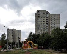 Зґвалтування школярки у Харкові: у мережу злили моторошне відео з місця злочину