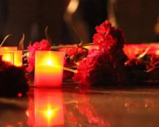 Украина потеряла колоритнейшую бабушку