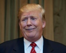 Amnesty International назвала Трампа всесвітнім злом