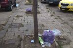Садовий змушує українців захлинатися у смердючому пеклі - "Нічим дихати"