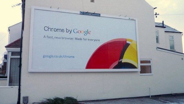 Google Chrome оказался "виноват" в проблемах с е-декларированием