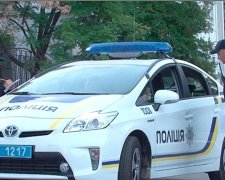 Кияни працюють швидше від поліції: місцеві самі затримали крадія (фото)