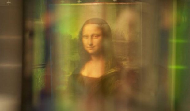 «Мона Лиза» оказалась с двойным "дном"