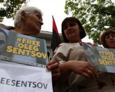 Киевская полиграфия попала в громкий скандал из-за Сенцова
