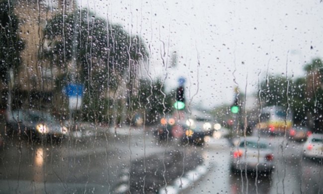 Прогноз погоди на Маковія: в Україні оголосили штормове попередження, кого торкнеться стихія