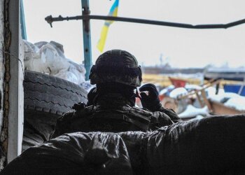 ВСУ, фото: Главред