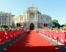Одесский кинофестиваль-2018: названы первые победители