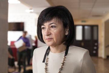 Валентина Гинзбург