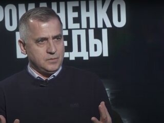 Володимир Майстришин