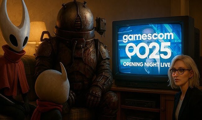 Opening Night Live 2025