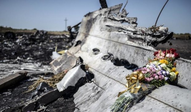 В телах жертв аварии МН17 нашли осколки ракеты "Бука"