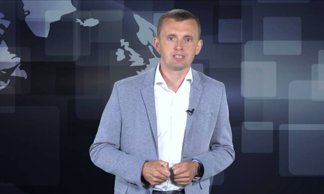 Руслан Бортник