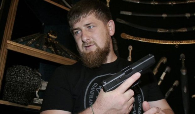 Прес-секретар Кадирова заявив, що у Чечні все спокійно
