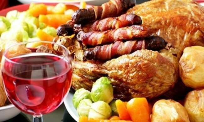 Пять продуктов, опасных для ежедневного употребления