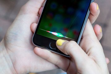 iOS 12 подарувала Siri небачені можливості