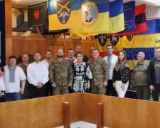 "Детский рисунок как голос благодарности стране": в Киеве презентовали ІІ Всеукраинский конкурс в поддержку защитников Украины