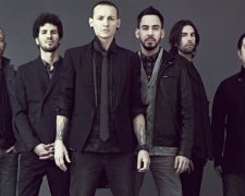 Вокаліст Linkin Park поділився першим знімком колективу