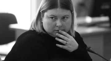 Катерина Гандзюк, Уніан