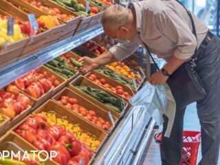 Огурцы подорожали на рынках
