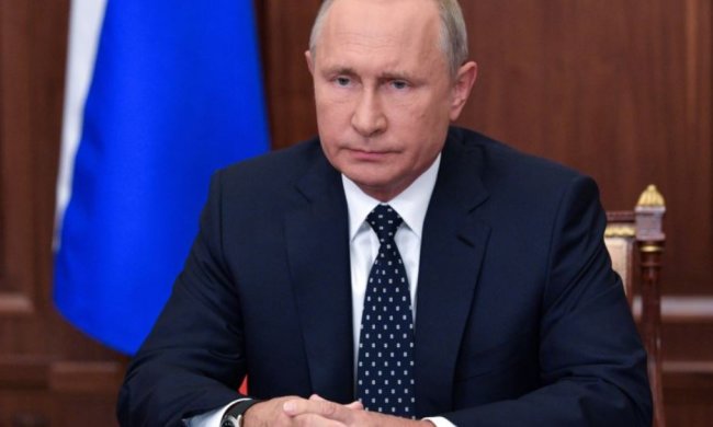 Президент РФ