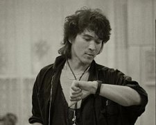 Київ надихнув: таємницю легендарної пісні Цоя нарешті розкрили