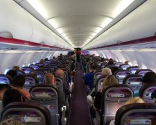 Сезон лоукостів: європейський авіагігант зайде в Україну