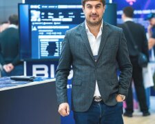 Микола Удянський