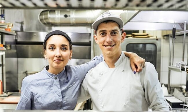 Стелла Клименко, фото: Instagram