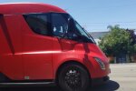 Tesla Semi