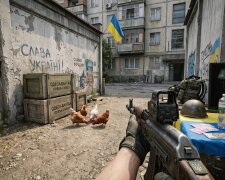 Counter-Strike 2 оновлення гра шутер