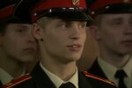 Олександр Головін, скріншот із відео