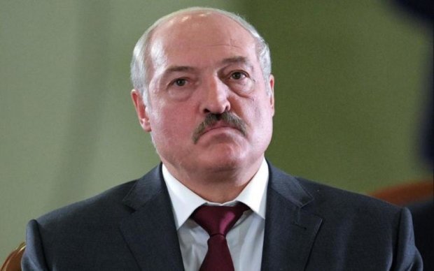 Лукашенко стривожила ситуація на кордоні Білорусі