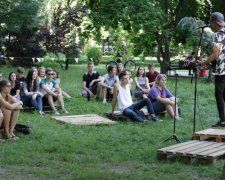 Погода в Полтаве 27 июня: о солнце стоит забыть на время
