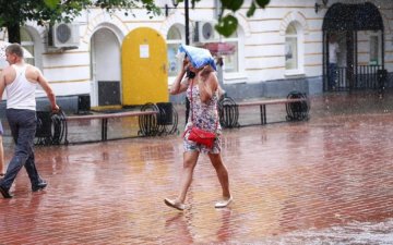 Синоптики рассказали, когда вернется тепло