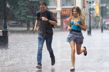 Прогноз погоди на 27 липня: столицю чекає ще одне випробування