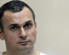 Написанная в тюрьме пьеса Сенцова ожила на сцене Львова