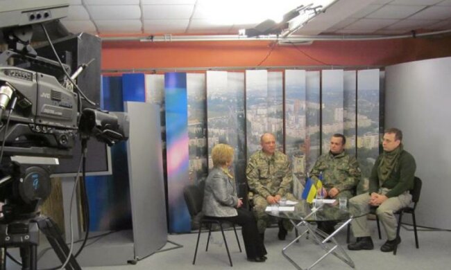 Смотри украинское: Рада ввела квоты на телевидении