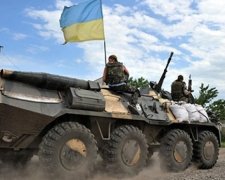 У мережі показали масштабні навчання української армії
