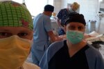У Дніпрі хворому на рак хлопчикові провели унікальну операцію - дихає, посміхається, живе
