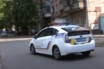 патрульна поліція, скріншот з відео