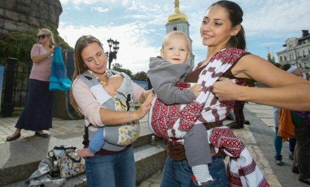 Поздравление с новорожденным в прозе