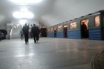 У харківському метро француза застукали за дивним заняттям: "Робив це заради відео"