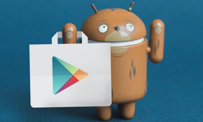 Google влаштує зачистку додатків Play Market