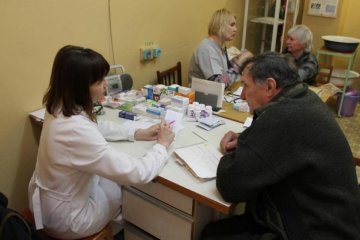 Медреформа: что оплатит государство