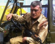 У Москві арештували "останнього мента"
